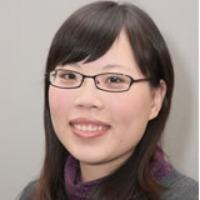Dr Jasmine Fang staff profile picture