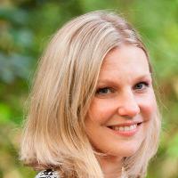 Dr Neroli Thomson staff profile picture