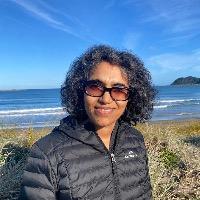 Dr Vasudha Rao staff profile picture