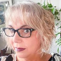 Dr Megan Young staff profile picture