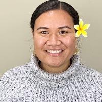 Miss Eirenei Taua'i staff profile picture