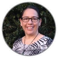 Ms Shelley Nikora staff profile picture