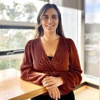 Dr Elle Brittain staff profile picture