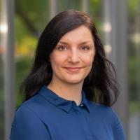 Associate Professor Susanne Roehr staff profile picture