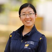 Miss Yolanda Wang staff profile picture