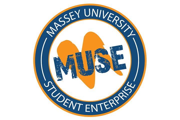 MUSE logo