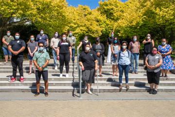 Te Rau Angitū Awards Programme provides support for Māori postgraduate students